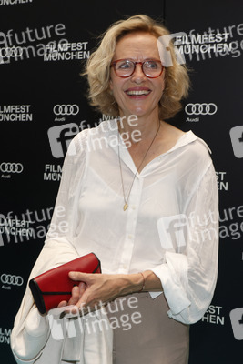 Festivaleröffnung mit Filmpremiere 'Zwei zu eins', Filmfest München 2024