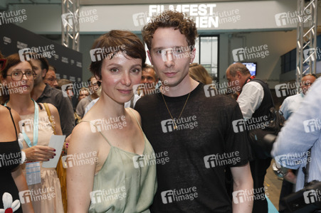 Festivaleröffnung mit Filmpremiere 'Zwei zu eins', Filmfest München 2024