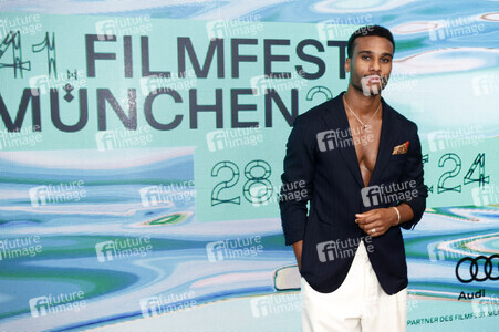 Festivaleröffnung mit Filmpremiere 'Zwei zu eins', Filmfest München 2024