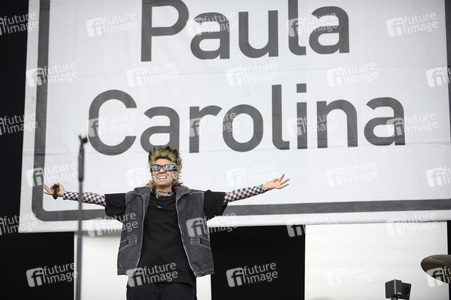 Hurricane Festival 2024 in Scheeßel