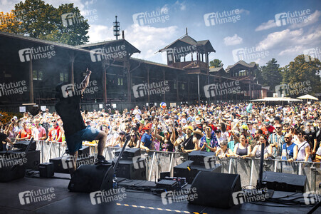 Malle Mania Open-Air in Dresden