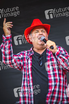 Malle Mania Open-Air in Dresden