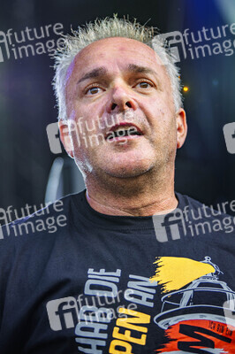 Malle Mania Open-Air in Dresden