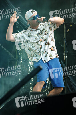 Malle Mania Open-Air in Dresden