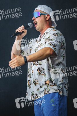 Malle Mania Open-Air in Dresden