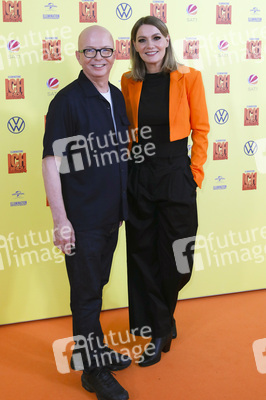 Fan-Screening  'Ich - Einfach unverbesserlich 4' in Köln