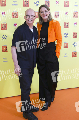 Fan-Screening  'Ich - Einfach unverbesserlich 4' in Köln