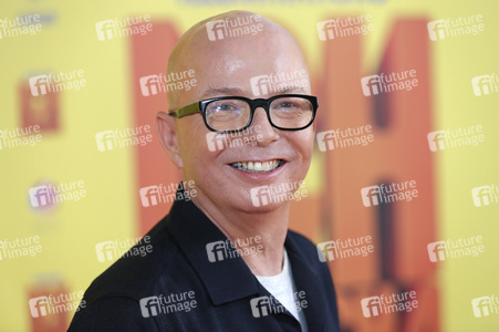 Fan-Screening  'Ich - Einfach unverbesserlich 4' in Köln