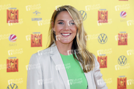 Fan-Screening  'Ich - Einfach unverbesserlich 4' in Köln