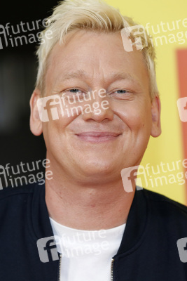 Fan-Screening  'Ich - Einfach unverbesserlich 4' in Köln