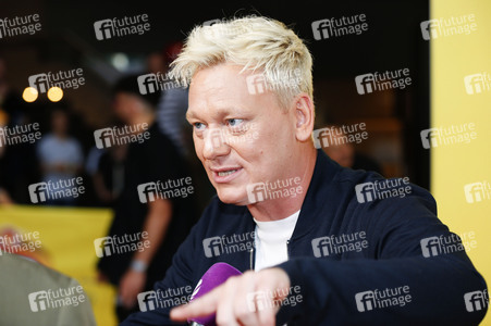 Fan-Screening  'Ich - Einfach unverbesserlich 4' in Köln