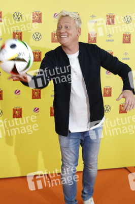 Fan-Screening  'Ich - Einfach unverbesserlich 4' in Köln