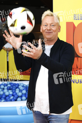 Fan-Screening  'Ich - Einfach unverbesserlich 4' in Köln