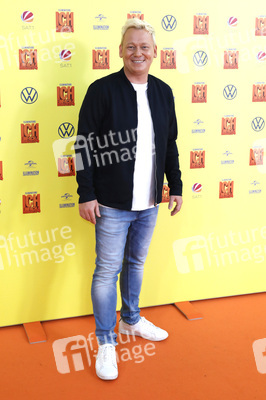 Fan-Screening  'Ich - Einfach unverbesserlich 4' in Köln