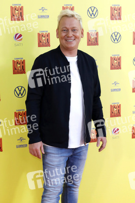 Fan-Screening  'Ich - Einfach unverbesserlich 4' in Köln