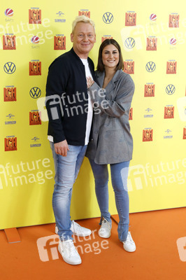 Fan-Screening  'Ich - Einfach unverbesserlich 4' in Köln