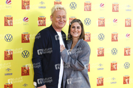 Fan-Screening  'Ich - Einfach unverbesserlich 4' in Köln