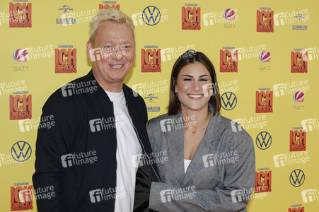 Fan-Screening  'Ich - Einfach unverbesserlich 4' in Köln