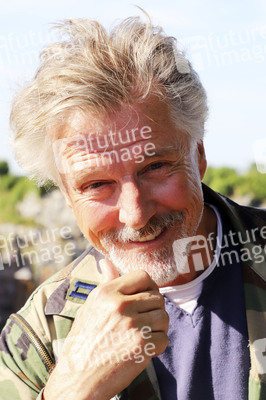 Premiere 'Winnetou II - Ribanna und Old Firehand' in Bad Segeberg