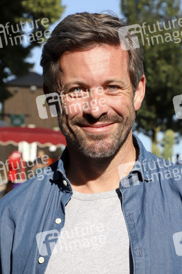 Premiere 'Winnetou II - Ribanna und Old Firehand' in Bad Segeberg