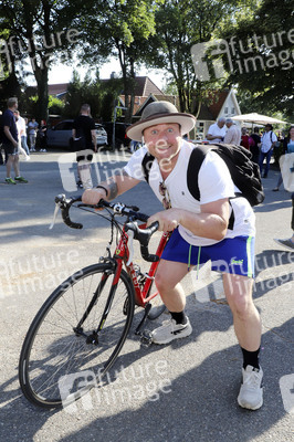 Premiere 'Winnetou II - Ribanna und Old Firehand' in Bad Segeberg
