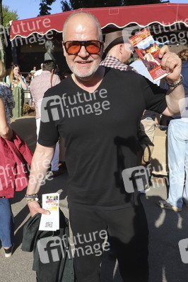 Premiere 'Winnetou II - Ribanna und Old Firehand' in Bad Segeberg