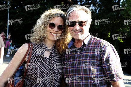 Premiere 'Winnetou II - Ribanna und Old Firehand' in Bad Segeberg