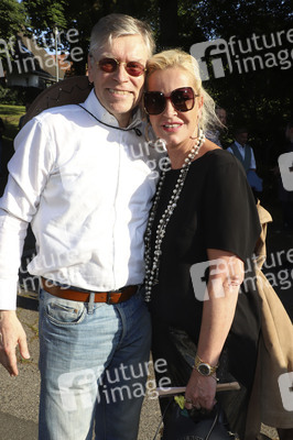 Premiere 'Winnetou II - Ribanna und Old Firehand' in Bad Segeberg