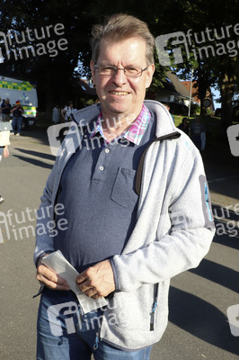 Premiere 'Winnetou II - Ribanna und Old Firehand' in Bad Segeberg