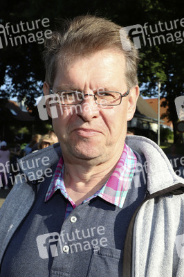 Premiere 'Winnetou II - Ribanna und Old Firehand' in Bad Segeberg