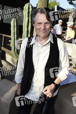 Premiere 'Winnetou II - Ribanna und Old Firehand' in Bad Segeberg