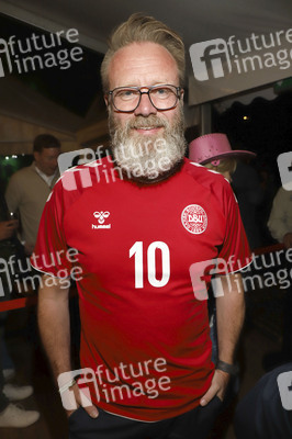 Premiere 'Winnetou II - Ribanna und Old Firehand' in Bad Segeberg