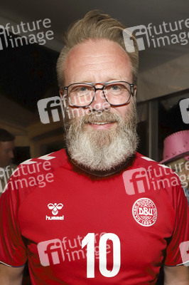 Premiere 'Winnetou II - Ribanna und Old Firehand' in Bad Segeberg