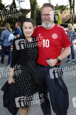 Premiere 'Winnetou II - Ribanna und Old Firehand' in Bad Segeberg