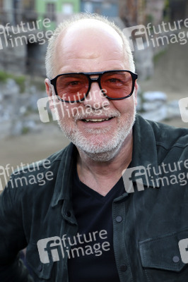 Premiere 'Winnetou II - Ribanna und Old Firehand' in Bad Segeberg