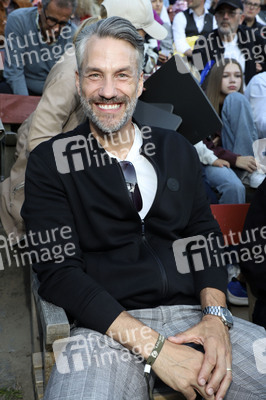 Premiere 'Winnetou II - Ribanna und Old Firehand' in Bad Segeberg