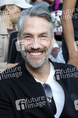 Premiere 'Winnetou II - Ribanna und Old Firehand' in Bad Segeberg