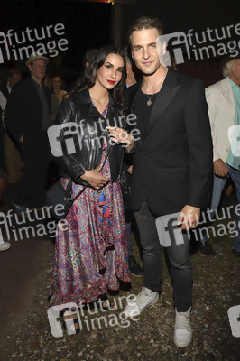 Premiere 'Winnetou II - Ribanna und Old Firehand' in Bad Segeberg