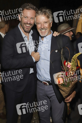 Premiere 'Winnetou II - Ribanna und Old Firehand' in Bad Segeberg