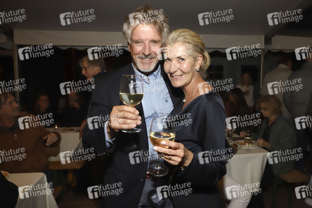 Premiere 'Winnetou II - Ribanna und Old Firehand' in Bad Segeberg