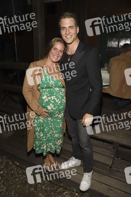 Premiere 'Winnetou II - Ribanna und Old Firehand' in Bad Segeberg