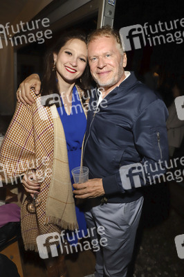 Premiere 'Winnetou II - Ribanna und Old Firehand' in Bad Segeberg