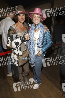 Premiere 'Winnetou II - Ribanna und Old Firehand' in Bad Segeberg