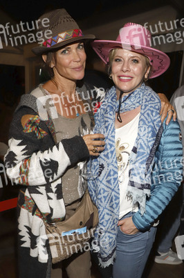 Premiere 'Winnetou II - Ribanna und Old Firehand' in Bad Segeberg