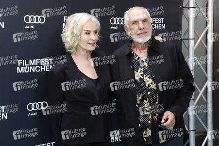 Cinemerit Award und Filmpremiere 'The Great Lillian Hall', Filmfest München 2024