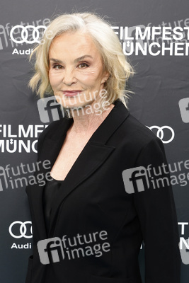 Cinemerit Award und Filmpremiere 'The Great Lillian Hall', Filmfest München 2024