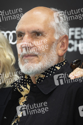 Cinemerit Award und Filmpremiere 'The Great Lillian Hall', Filmfest München 2024