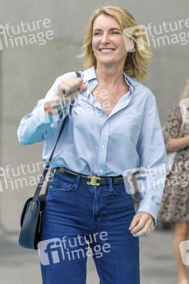 Filmpremiere 'Am Ende der Wahrheit', Filmfest München 2024