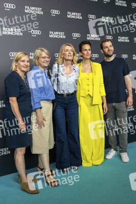Filmpremiere 'Am Ende der Wahrheit', Filmfest München 2024