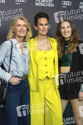 Filmpremiere 'Am Ende der Wahrheit', Filmfest München 2024